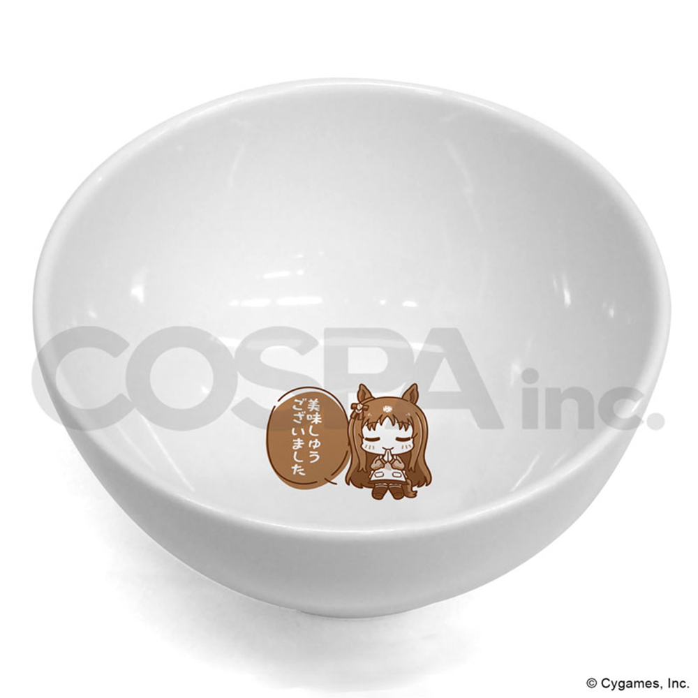 PREORDEN: Umamusume Pretty Derby Donburi Bowl Ver 2.0 - Image 16