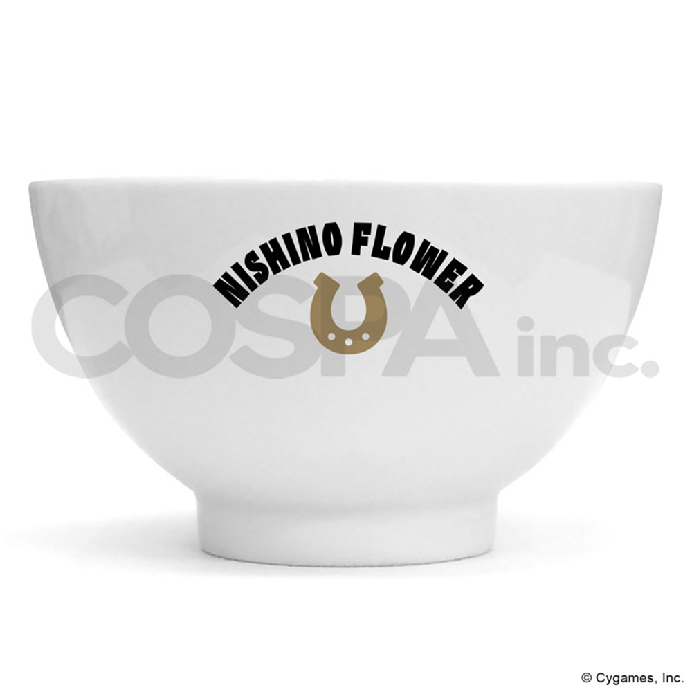 PREORDEN: Umamusume Pretty Derby Donburi Bowl Ver 2.0 - Image 9
