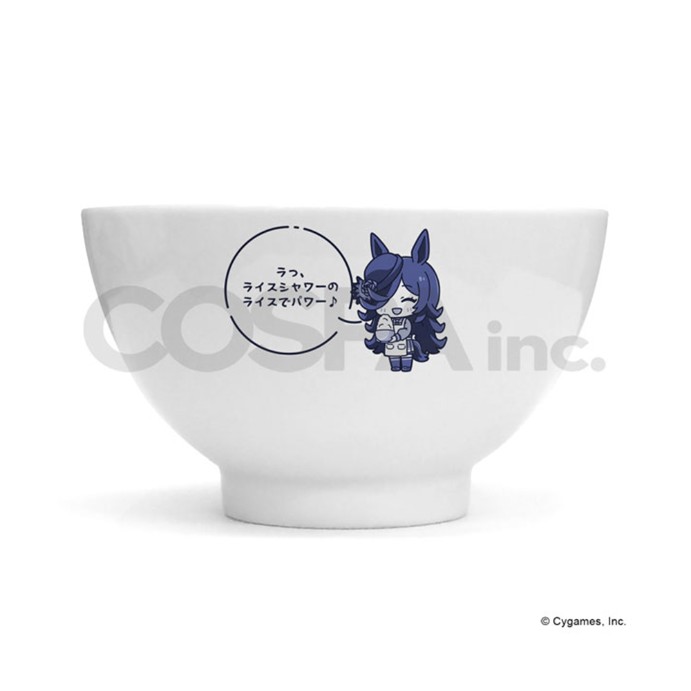 PREORDEN: Umamusume Pretty Derby Donburi Bowl Ver 2.0 - Image 5