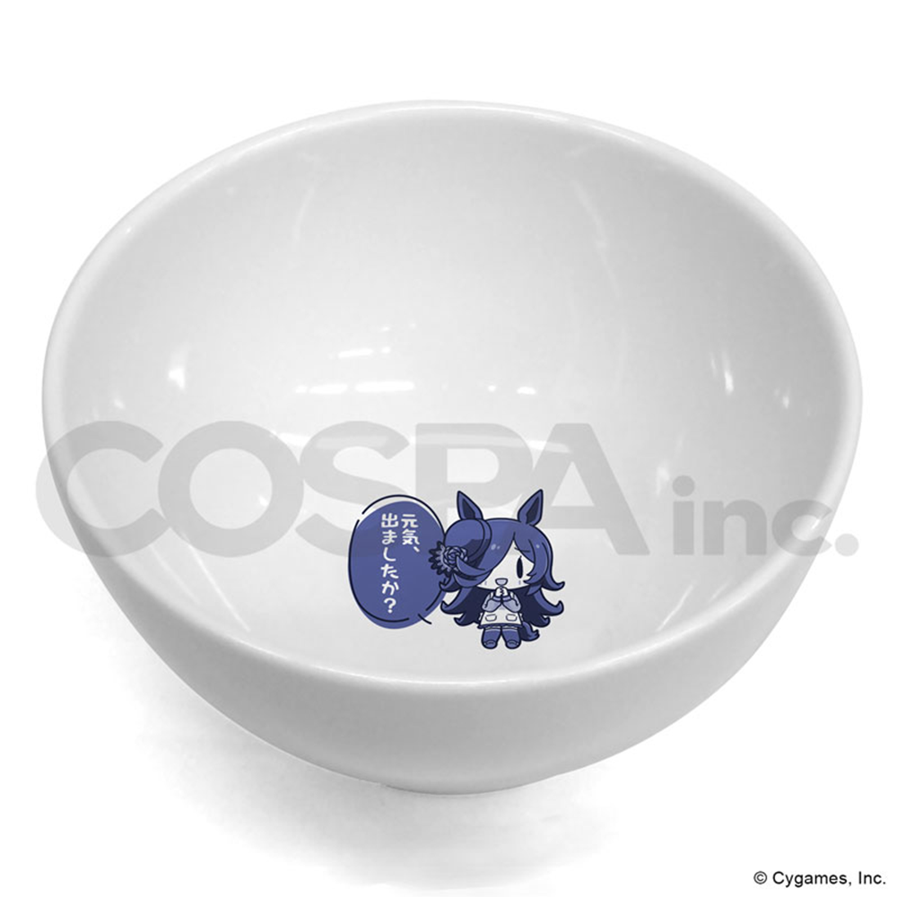 PREORDEN: Umamusume Pretty Derby Donburi Bowl Ver 2.0 - Image 7