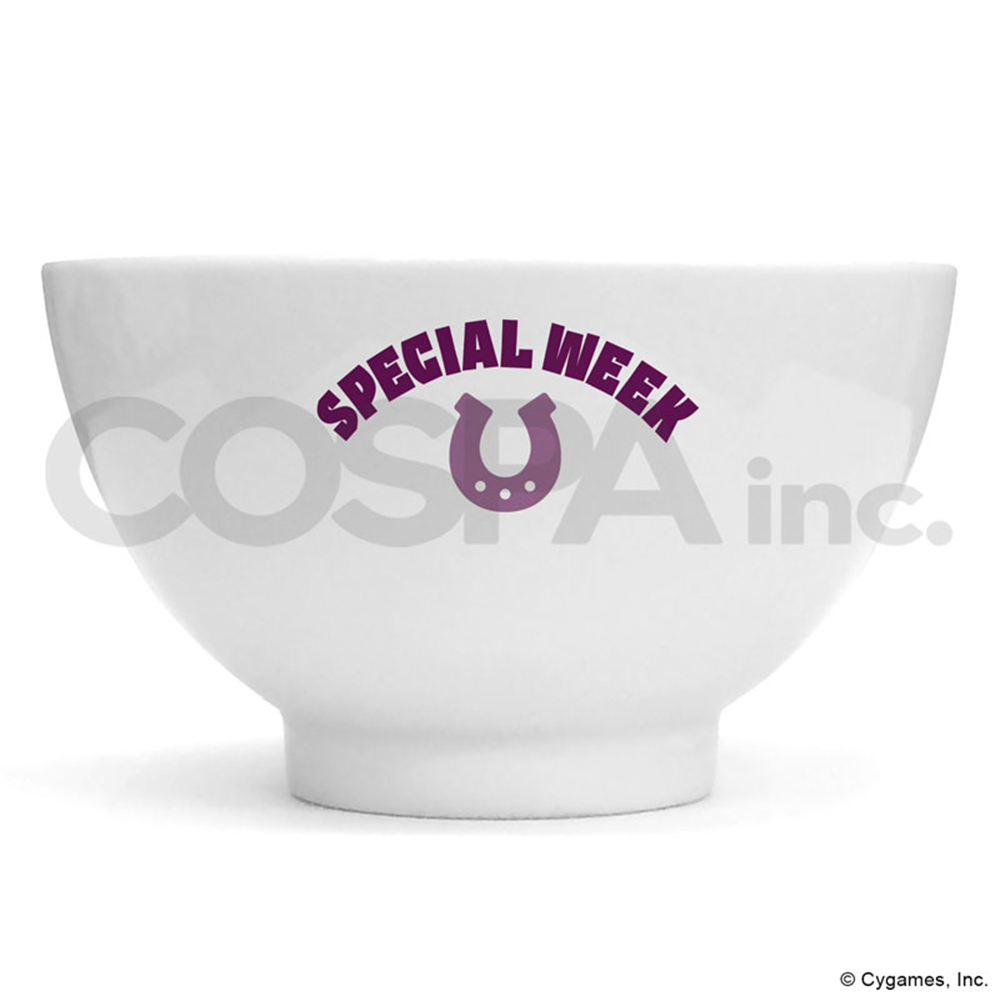 PREORDEN: Umamusume Pretty Derby Donburi Bowl Ver 2.0 - Image 12