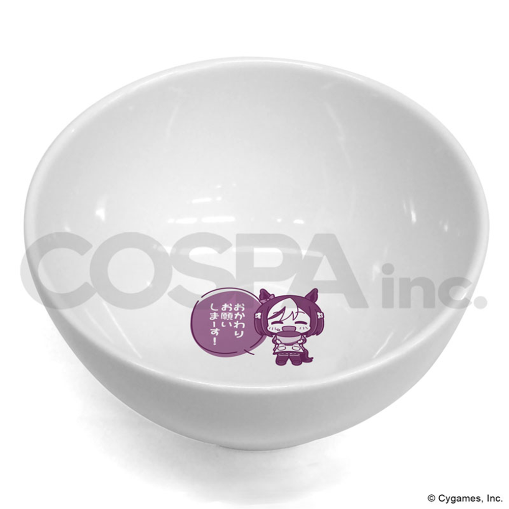 PREORDEN: Umamusume Pretty Derby Donburi Bowl Ver 2.0 - Image 13
