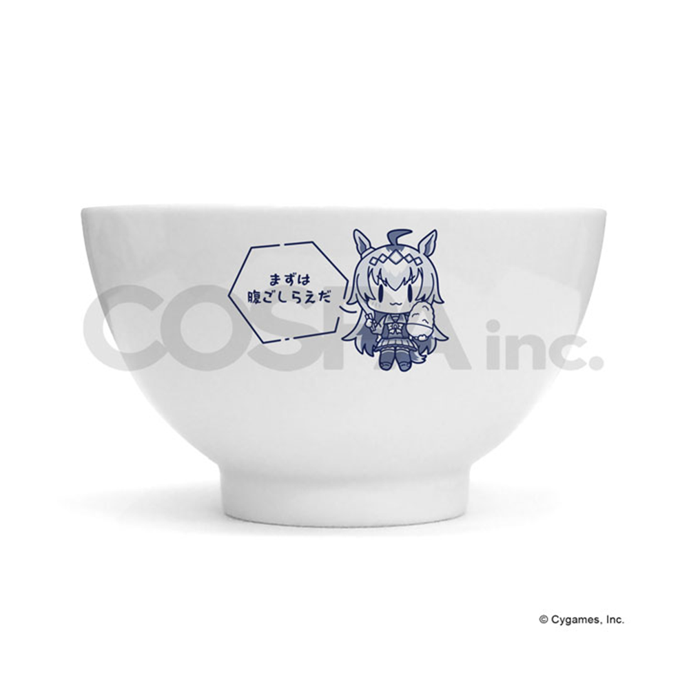PREORDEN: Umamusume Pretty Derby Donburi Bowl Ver 2.0 - Image 2