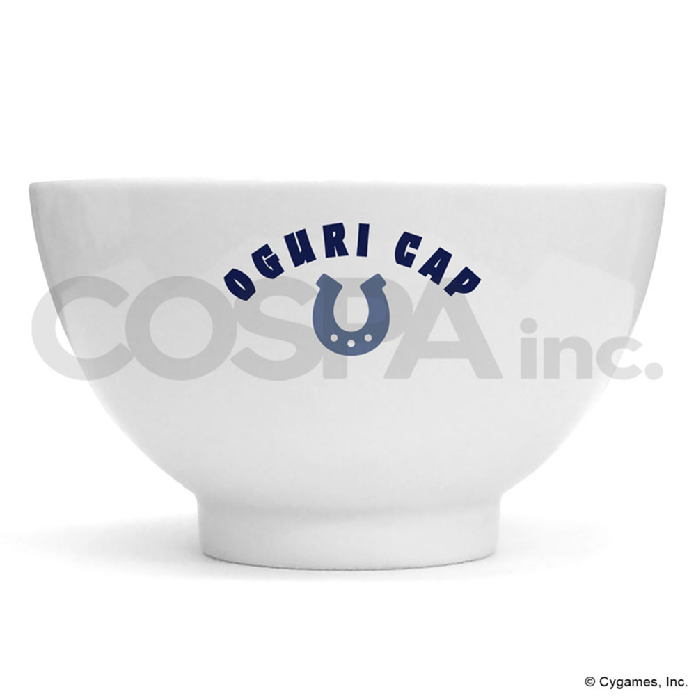 PREORDEN: Umamusume Pretty Derby Donburi Bowl Ver 2.0 - Image 3