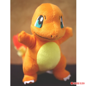 PREORDEN: Pokemon 20: Charmander S Size
