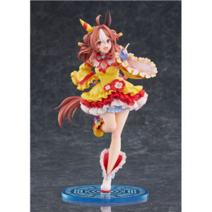 PREORDEN: Umamusume Pretty Derby: Copano Rickey Signature Racewear Ver. 1/7
