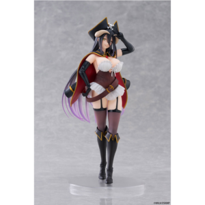 PREORDEN: Coreful Overlord: Albedo - Pirate Ver.