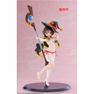 PREORDEN: Coreful Konosuba: Megumin - Swimwear Ver