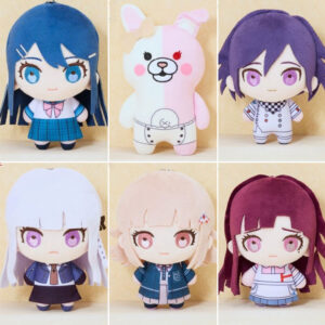 PREORDEN: Danganronpa Puchish! Miscelanea