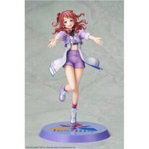PREORDEN: Gakuen IDOLM@STER Saki Hanami Re;IRIS Ver. 1/7