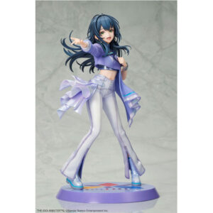PREORDEN: Gakuen IDOLM@STER Temari Tsukimura Re;IRIS Ver. 1/7