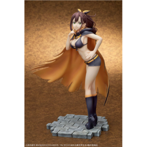 PREORDEN: Re:ZERO: Shaula 1/7