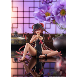 PREORDEN: To Love-Ru Darkness Desktop Cute: Nemesis - Chinese Dress Ver