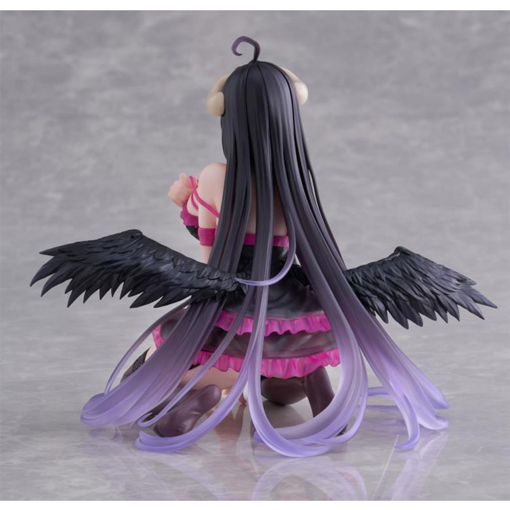 PREORDEN: Desktop Cute: Overlord: Albedo - Negligee Ver - Image 8