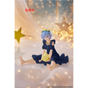 PREORDEN: Desktop Cute: ReZero: Rem - Star Dreamy Ver. - Renewal