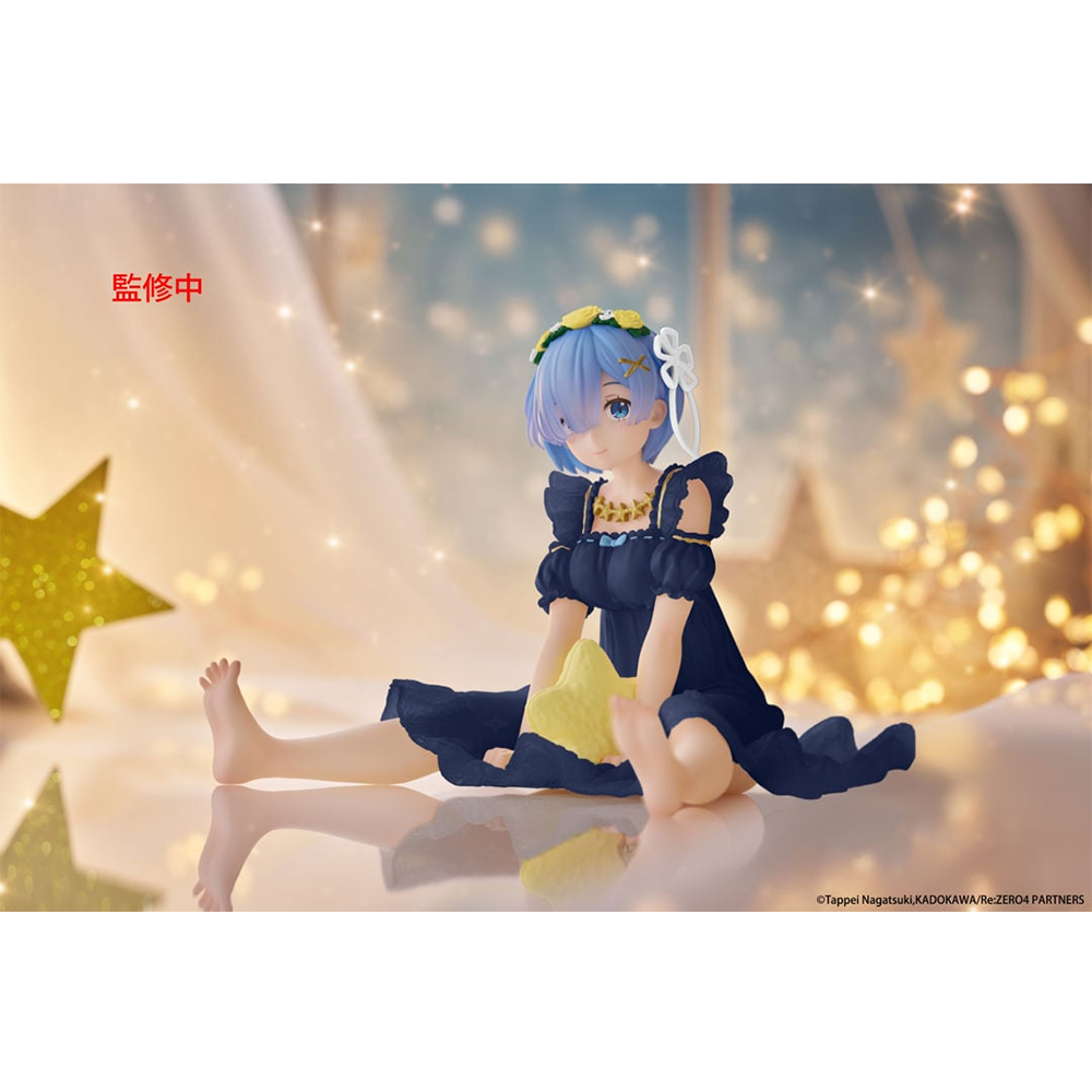 PREORDEN: Desktop Cute: ReZero: Rem - Star Dreamy Ver. - Renewal - Image 2