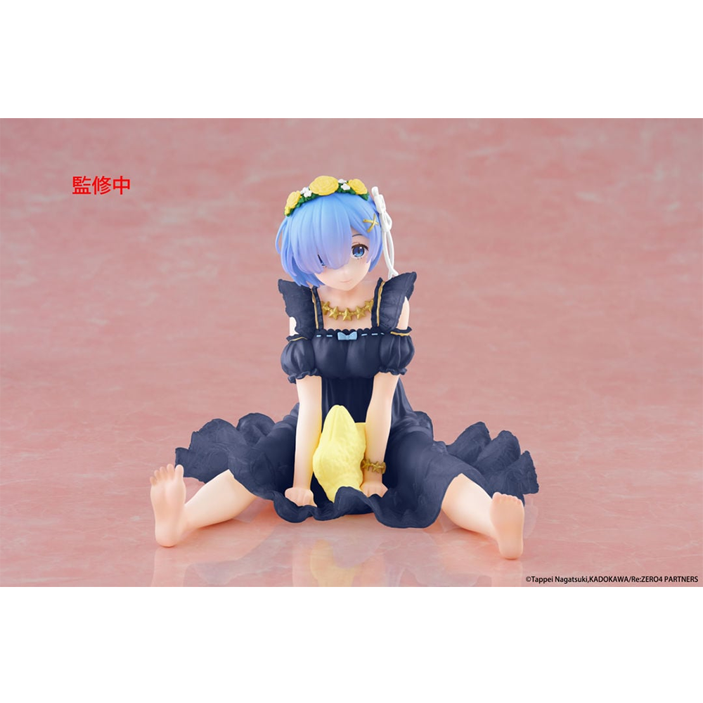 PREORDEN: Desktop Cute: ReZero: Rem - Star Dreamy Ver. - Renewal - Image 4