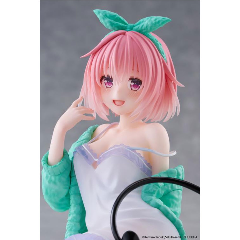 PREORDEN: Desktop Cute: To Love-Ru Darkness: Momo - Roomwear Ver - Image 12