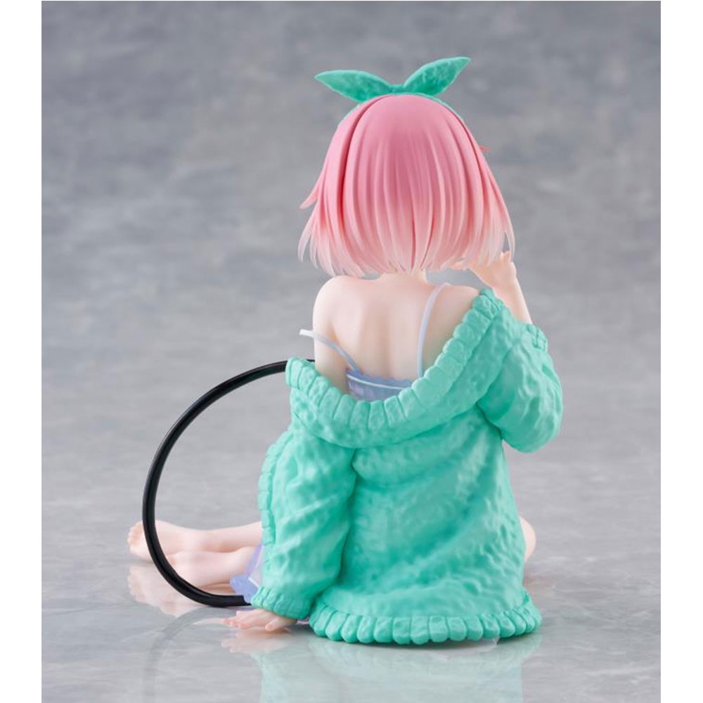 PREORDEN: Desktop Cute: To Love-Ru Darkness: Momo - Roomwear Ver - Image 7