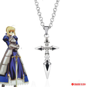 Fate Stay Night: Collar de Emiya Shirou