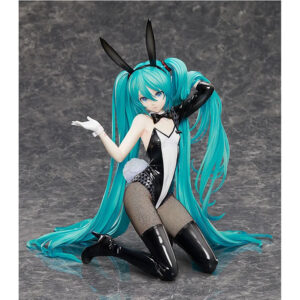 PREORDEN: Character Vocal Series 01: Hatsune Miku: Bunny Ver. / Art by SanMuYYB 1/4 - Reissue