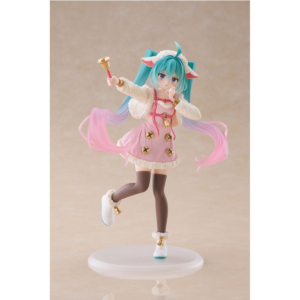 PREORDEN: Character Vocaloid Series: Hatsune Miku Wonderland: The Wolf and The Seven Little Goats