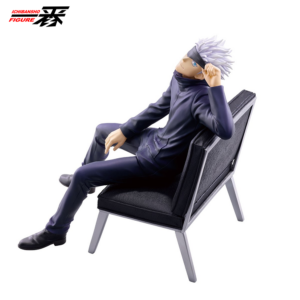 PREORDEN: Ichibansho Masterlise: Jujutsu Kaisen 5th Anniversary Final! Satoru Gojo - LIMITED