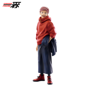 PREORDEN: Ichibansho Masterlise: Jujutsu Kaisen 5th Anniversary Final! Yuji Itadori - LIMITED
