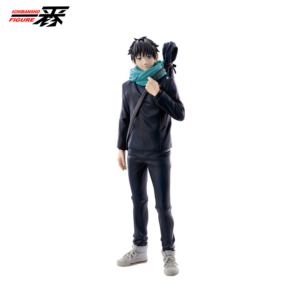 PREORDEN: Ichibansho Masterlise: Jujutsu Kaisen 5th Anniversary Final! Yuta Okkotsu - LIMITED