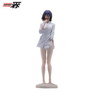 PREORDEN: Ichibansho Masterlise: Chainsaw Man The Movie: Reze Arc: Reze - LIMITED