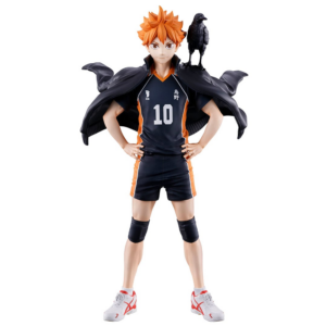 PREORDEN: Ichibansho Haikyuu!! Shoyo Hinata - The Future of Karasuno - LIMITED