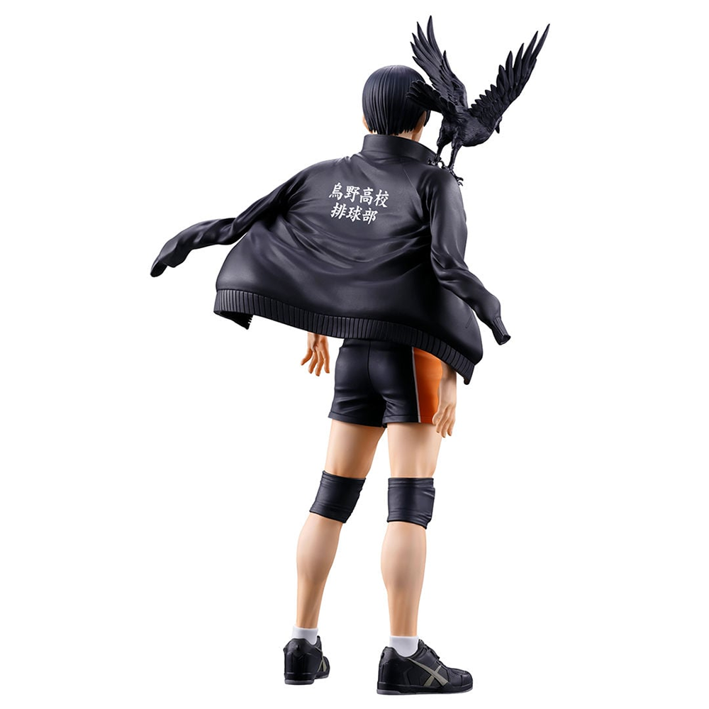PREORDEN: Ichibansho Haikyuu!! Tobio Kageyama - The Future of Karasuno - LIMITED - Image 3