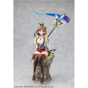 PREORDEN: KDCOLLE: Atelier Ryza 3: Alchemist of the End & the Secret Key: Ryza (Reisalin Stout)