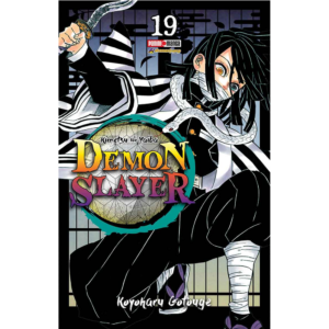 Kimetsu No Yaiba 19