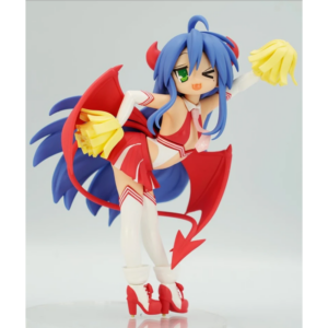 PREORDEN: Vivit Figure: Lucky Star: Konata Izumi - Succubus Cheer Costume Ver