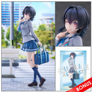 PREORDEN: KDCOLLE: KURANIKA: Umi Asanagi 1/7