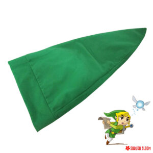 The Legend of Zelda - Link's Hat