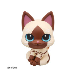 PREORDEN: LookUp Monster Hunter: Felyne
