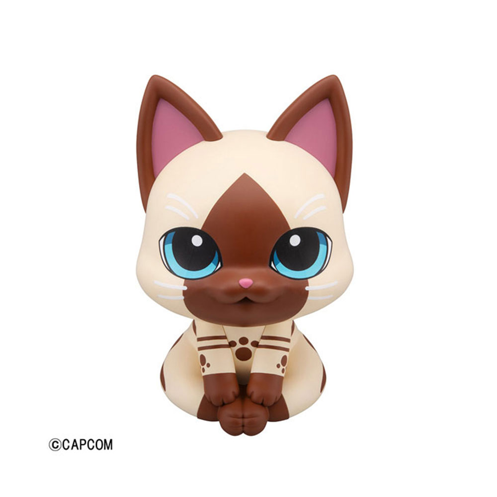 PREORDEN: LookUp Monster Hunter: Felyne - Image 2