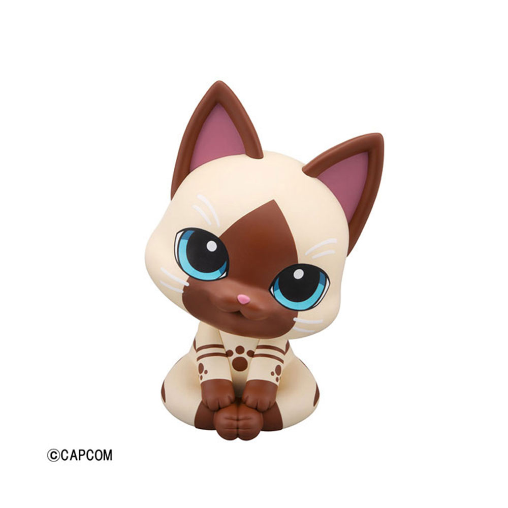 PREORDEN: LookUp Monster Hunter: Felyne - Image 3