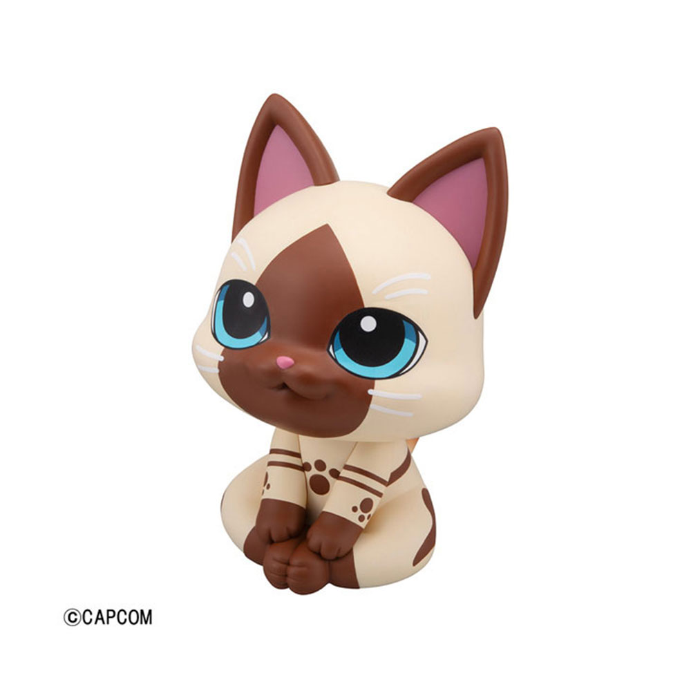 PREORDEN: LookUp Monster Hunter: Felyne - Image 4