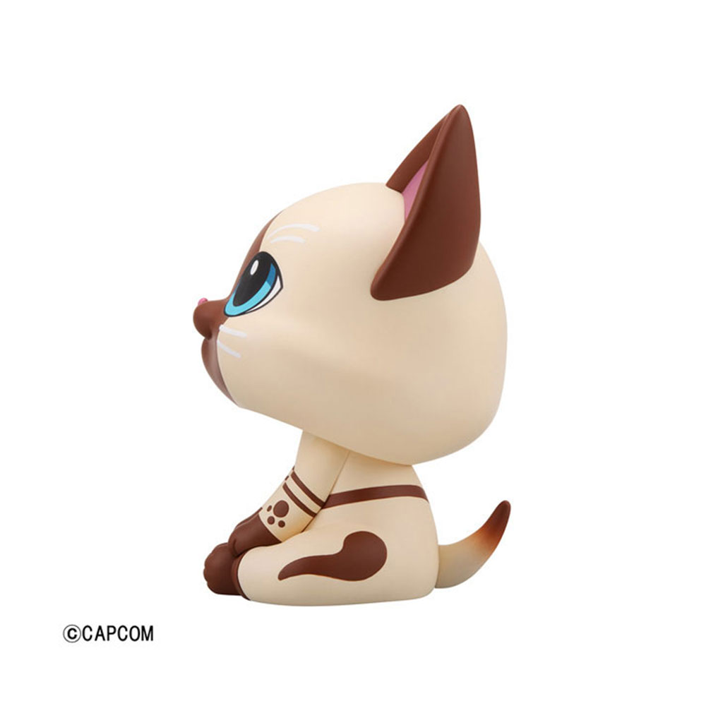PREORDEN: LookUp Monster Hunter: Felyne - Image 5