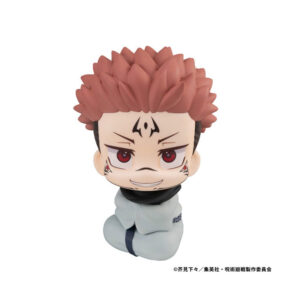 PREORDEN: LookUp Jujutsu Kaisen: Sukuna