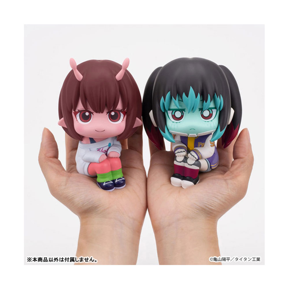 PREORDEN: LookUp Milky Subway: The Galactic Limited Express: Makina - Image 6