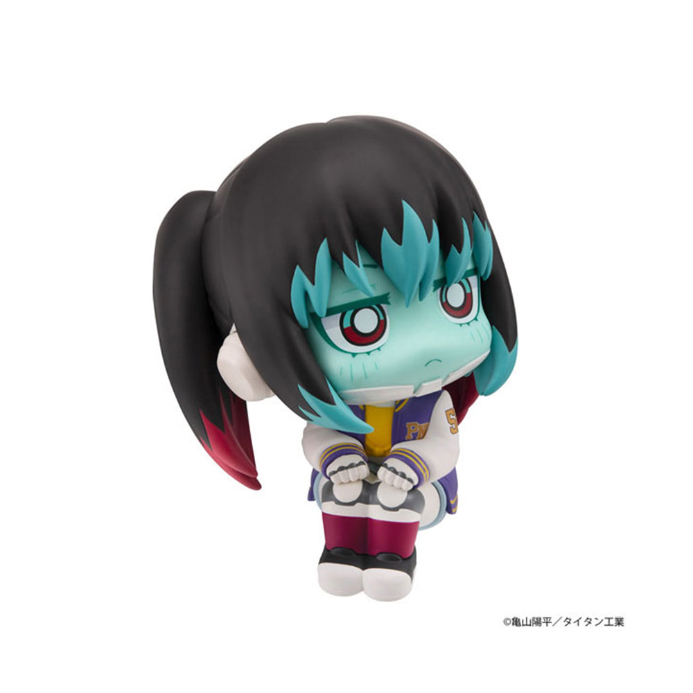 PREORDEN: LookUp Milky Subway: The Galactic Limited Express: Makina - Image 3