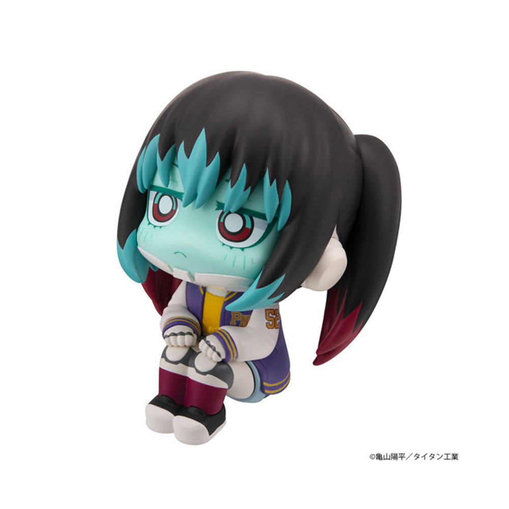 PREORDEN: LookUp Milky Subway: The Galactic Limited Express: Makina - Image 4