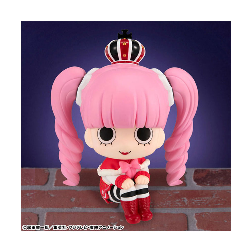 PREORDEN: LookUp ONE PIECE Perona - Reissue - Image 2