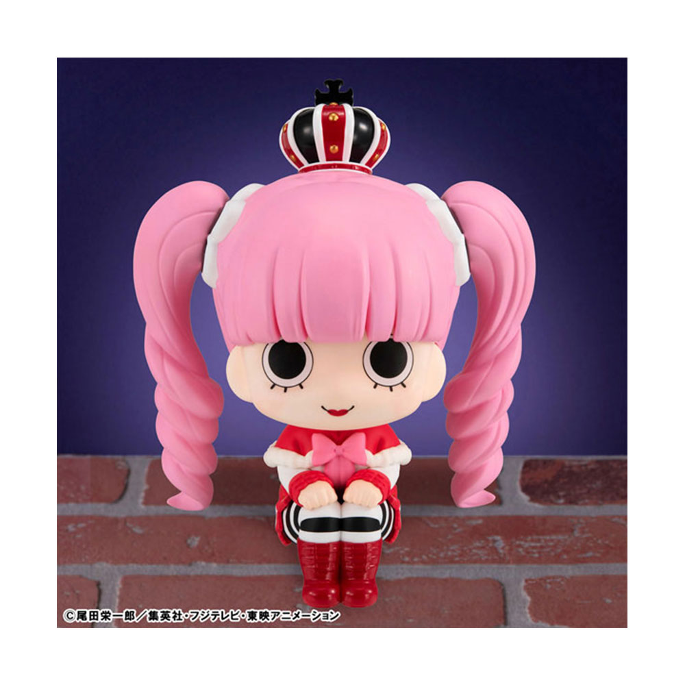 PREORDEN: LookUp ONE PIECE Perona - Reissue - Image 3