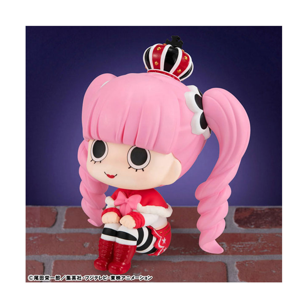 PREORDEN: LookUp ONE PIECE Perona - Reissue - Image 4