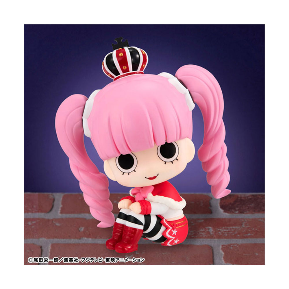 PREORDEN: LookUp ONE PIECE Perona - Reissue - Image 5